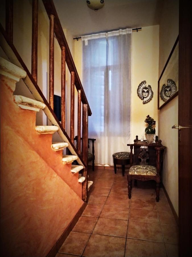 Ca Tron Apartment Next To Rialto Bridge Венеция Екстериор снимка