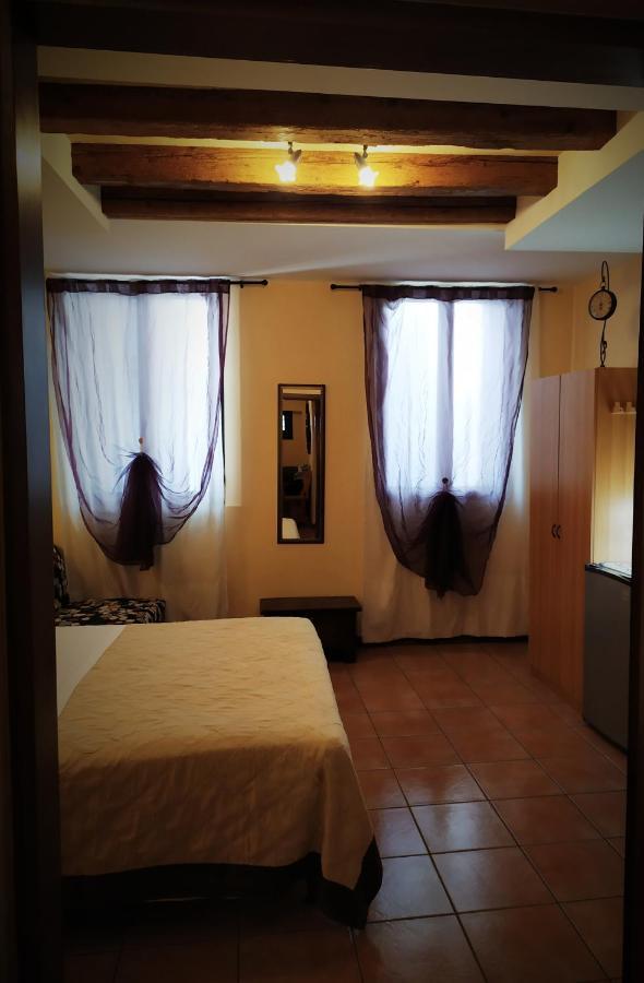 Ca Tron Apartment Next To Rialto Bridge Венеция Екстериор снимка