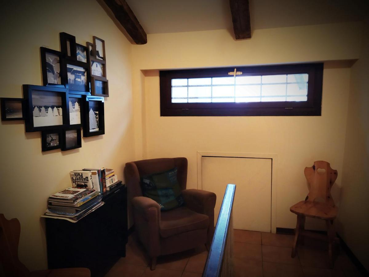 Ca Tron Apartment Next To Rialto Bridge Венеция Екстериор снимка